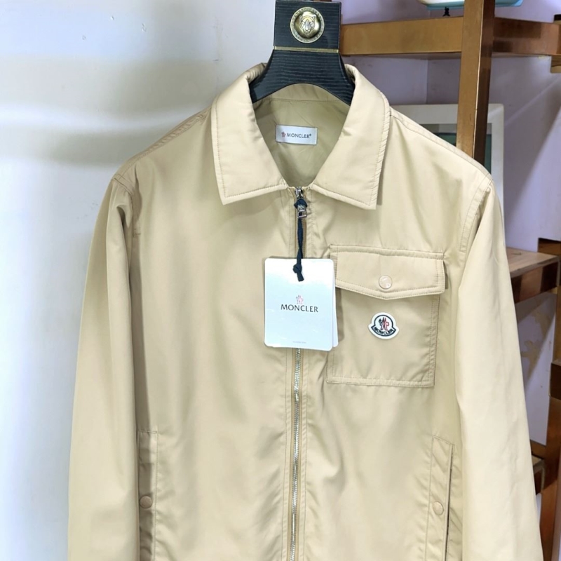 Moncler Outwear